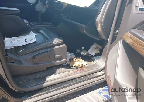 2019 GMC Canyon Denali z USA, uszkodzony, nr VIN 1GTG6EEN0K1285729